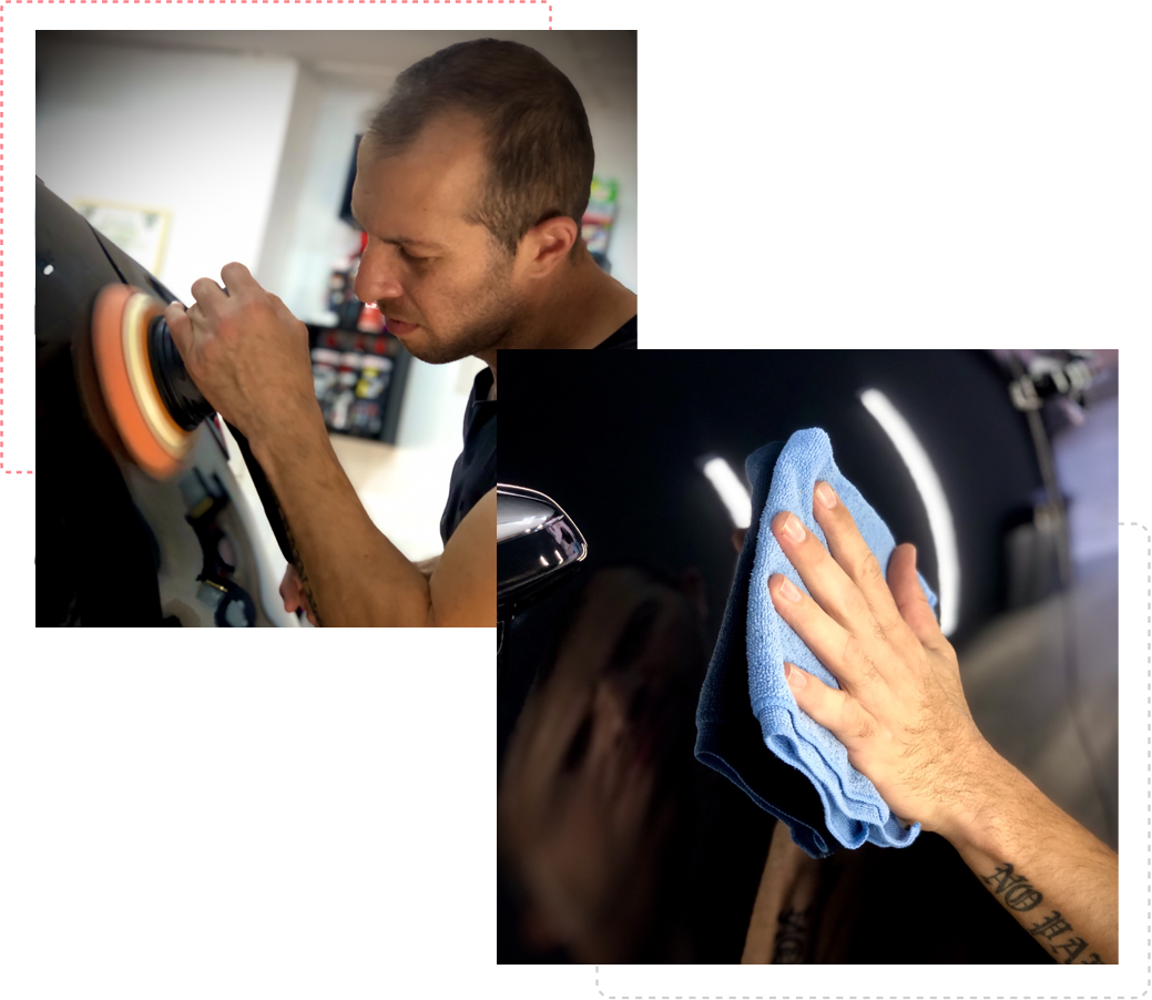 man
